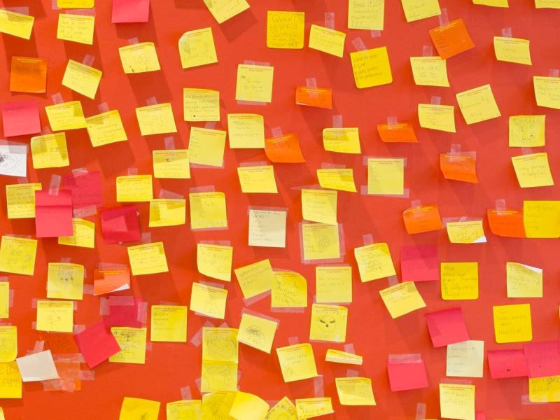 blog post it
